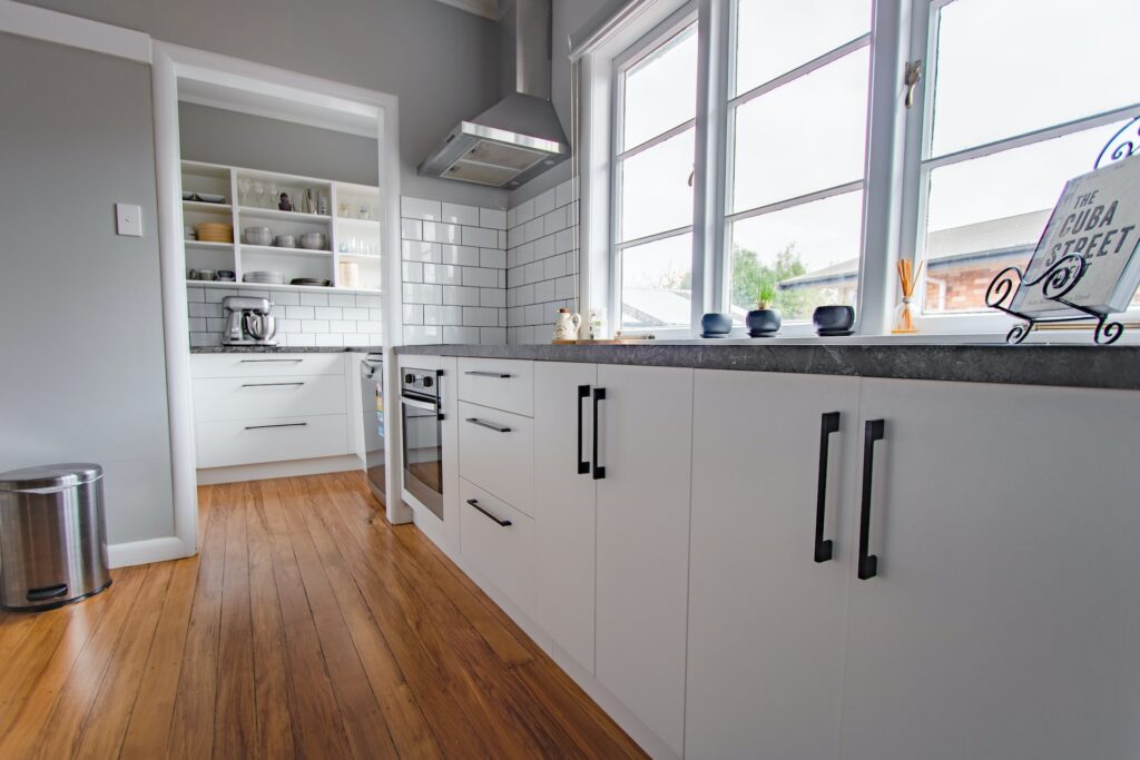 Essential Considerations for a Well-Designed Kitchen